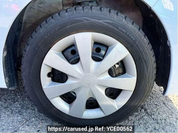 Used 2012 AT daihatsu mira-e-s DBA-LA300S Image[9]
