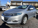 Honda Insight DAA-ZE2