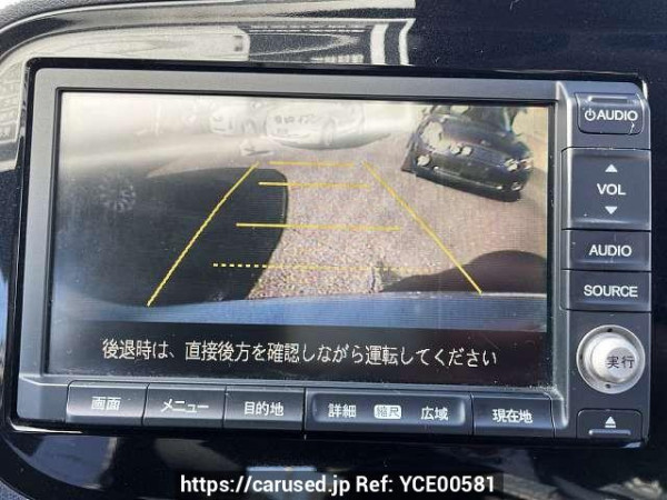 Used 2009 AT honda insight DAA-ZE2 Image[7]