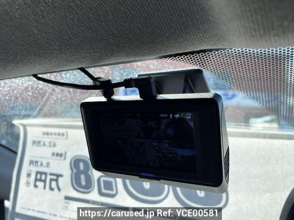 Used 2009 AT honda insight DAA-ZE2 Image[9]