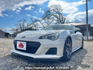 Subaru BRZ DBA-ZC6