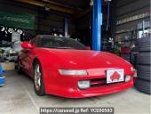 Toyota MR2