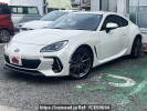 Subaru BRZ 3BA-ZD8