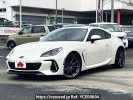 Subaru BRZ 3BA-ZD8