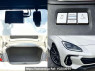 Used 2022 AT subaru brz 3BA-ZD8 Image[8]