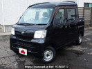 Daihatsu Hijet Cargo EBD-S331W