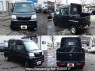 Used 2012 AT daihatsu hijet-cargo EBD-S331W Image[9]