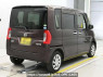Used 2013 AT daihatsu tanto LA600S Image[1]