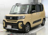 Used 2024 AT daihatsu tanto LA650S Image[0]