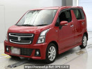 Suzuki WAGON R STINGRAY MH95S