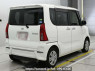 Used 2020 AT daihatsu tanto LA650S Image[1]