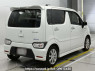 Used 2019 AT suzuki wagon-r-stingray MH55S Image[1]