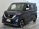 Nissan Roox B45A