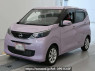 Used 2024 AT nissan dayz B43W Image[0]