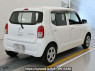 Used 2022 AT suzuki alto HA37S Image[1]