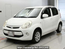 Toyota Passo KGC30