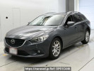Mazda Atenza Wagon GJ2FW