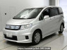 Used 2014 AT honda freed-spike-hybrid GP3 Image[0]