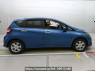 Used 2017 AT nissan note E12 Image[2]