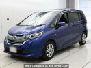 Honda Freed hybrid GB7