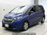 Used 2016 AT honda freed-hybrid GB7 Image[0]