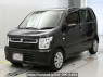 Used 2017 AT suzuki wagon-r MH55S Image[0]