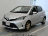 Used 2016 AT toyota vitz NSP130 Image[0]