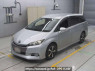 Used 2013 AT toyota wish ZGE20W Image[0]