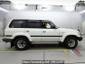 Used 1996 AT toyota land-cruiser-80 HZJ81V Image[2]