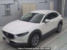Used 2022 AT mazda cx-30 DM8P Image[0]
