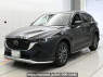 Used 2021 AT mazda cx-5 KF2P Image[0]
