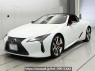 Used 2023 AT lexus lc URZ100 Image[0]