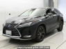 Used 2020 AT lexus rx GYL20W Image[0]