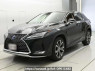 Used 2020 AT lexus rx GYL20W Image[0]