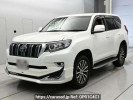 Toyota Land Cruiser Prado GDJ151W