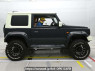 Used 2023 MT suzuki jimny-sierra JB74W Image[2]