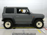 Used 2022 AT suzuki jimny-sierra JB74W Image[2]