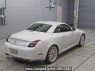 Used 2008 AT lexus sc UZZ40 Image[1]