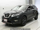 Nissan X-Trail T32