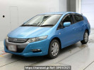 Honda Insight ZE2