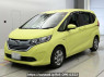 Used 2018 AT honda freed-hybrid GB7 Image[0]