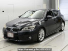 Lexus CT ZWA10