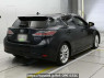 Used 2011 AT lexus ct ZWA10 Image[1]