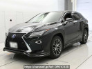 Lexus RX GYL20W