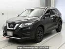 Nissan X-Trail NT32