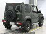 Used 2023 AT suzuki jimny-sierra JB74W Image[1]