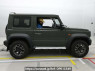 Used 2023 AT suzuki jimny-sierra JB74W Image[2]