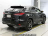 Used 2022 AT lexus rx GYL25W Image[1]