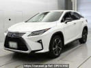 Lexus RX GYL20W