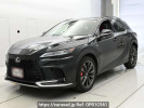Lexus RX TALA15